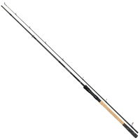 Daiwa Black Widow Light Lure Rod